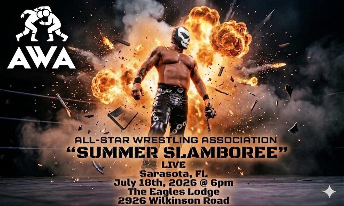 Summer Slamboree