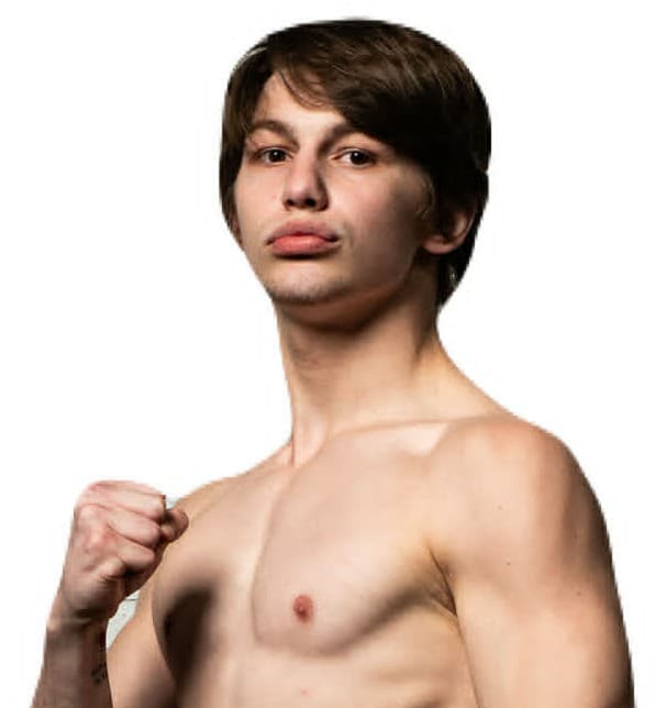 Ethan Tornadeau