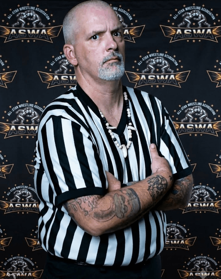 Gator Roberts