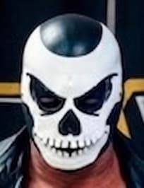 The Bounty Hunter