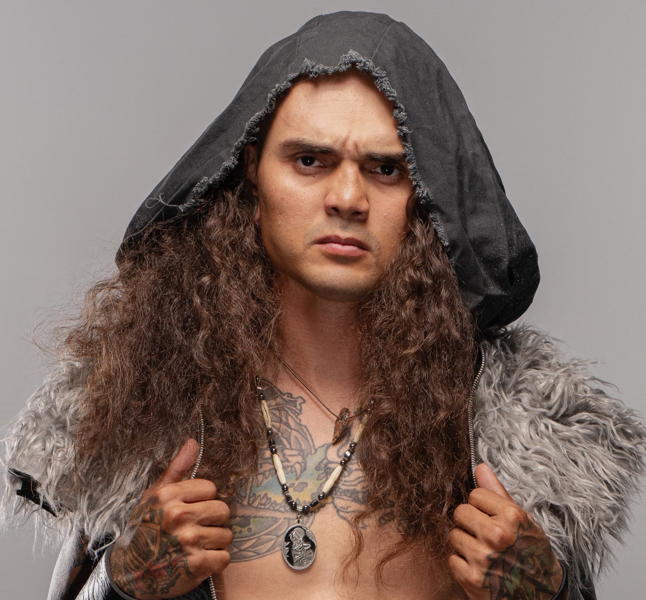 James Wolfe