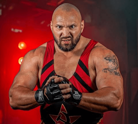 The Real Drago