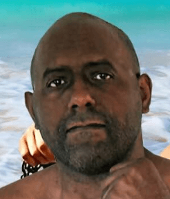 Jerome Hendrix