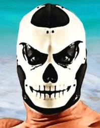 The Bounty Hunter