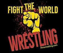 FIGHT THE WORLD WRESTLING ACADEMY