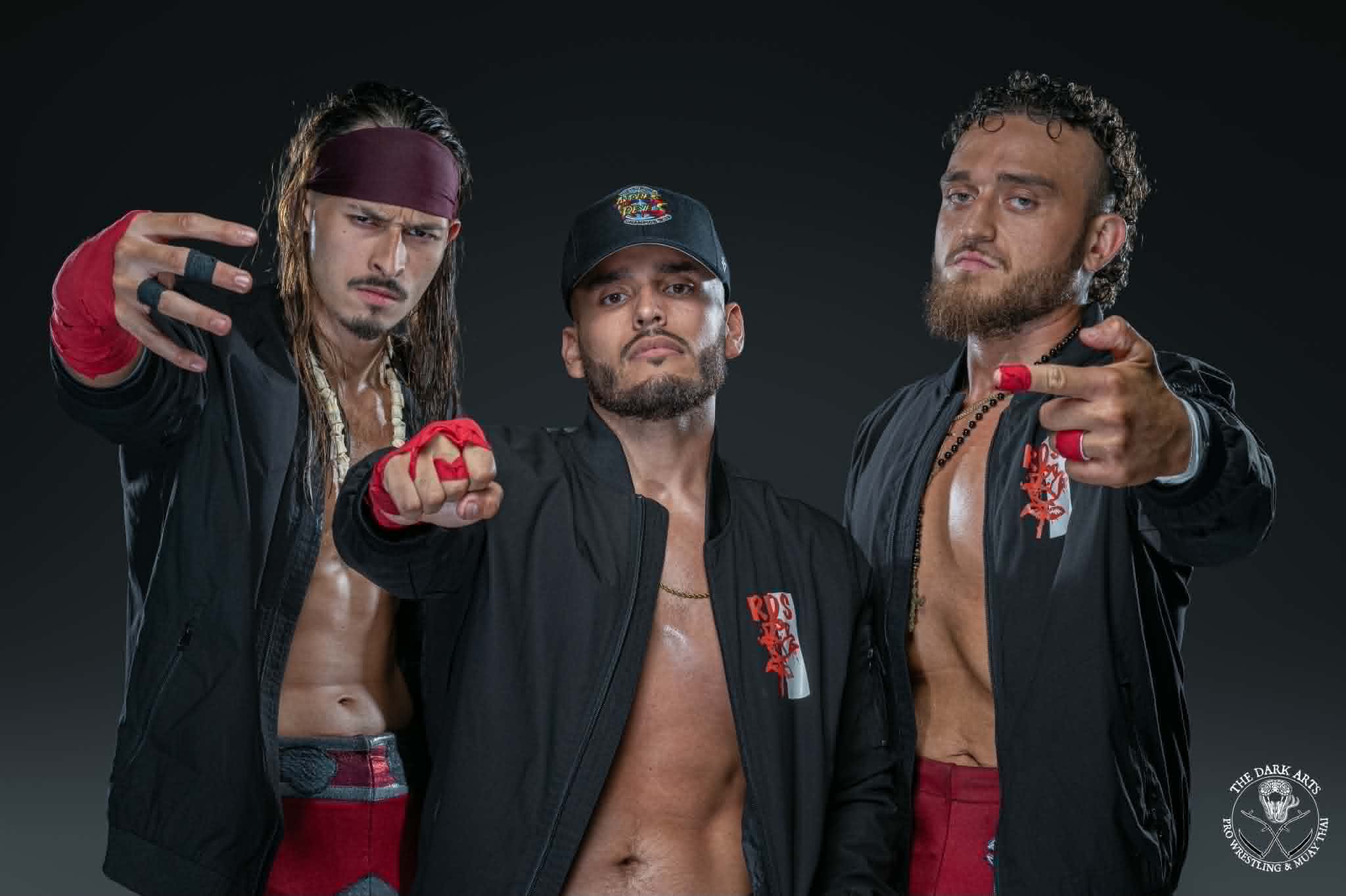R.D.S. "Kings of the South"